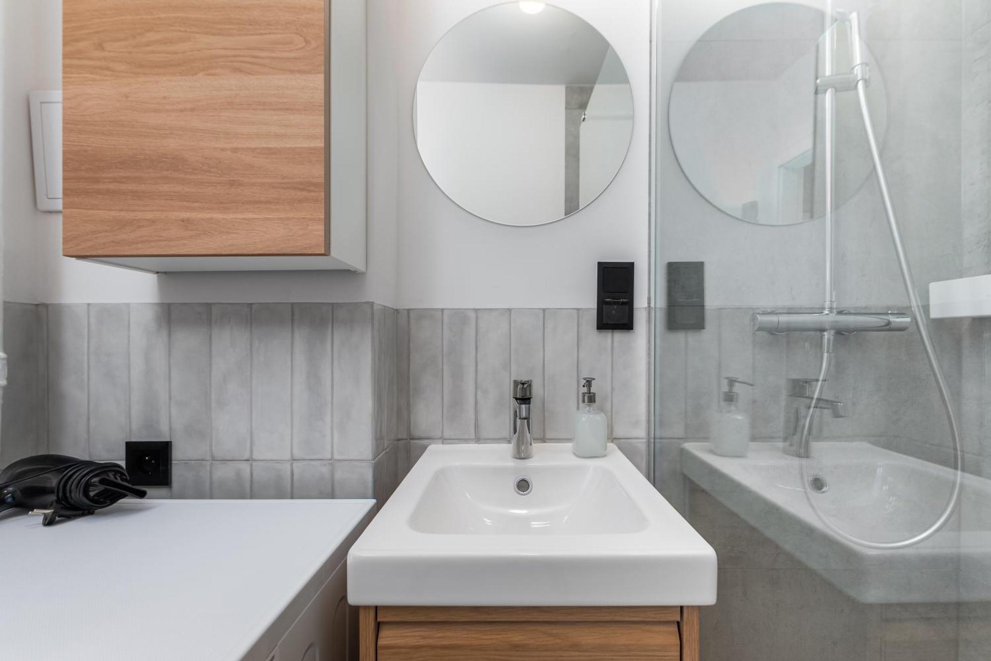 3 Bedroom Apartment Lipowa By Your Freedom وارسو المظهر الخارجي الصورة