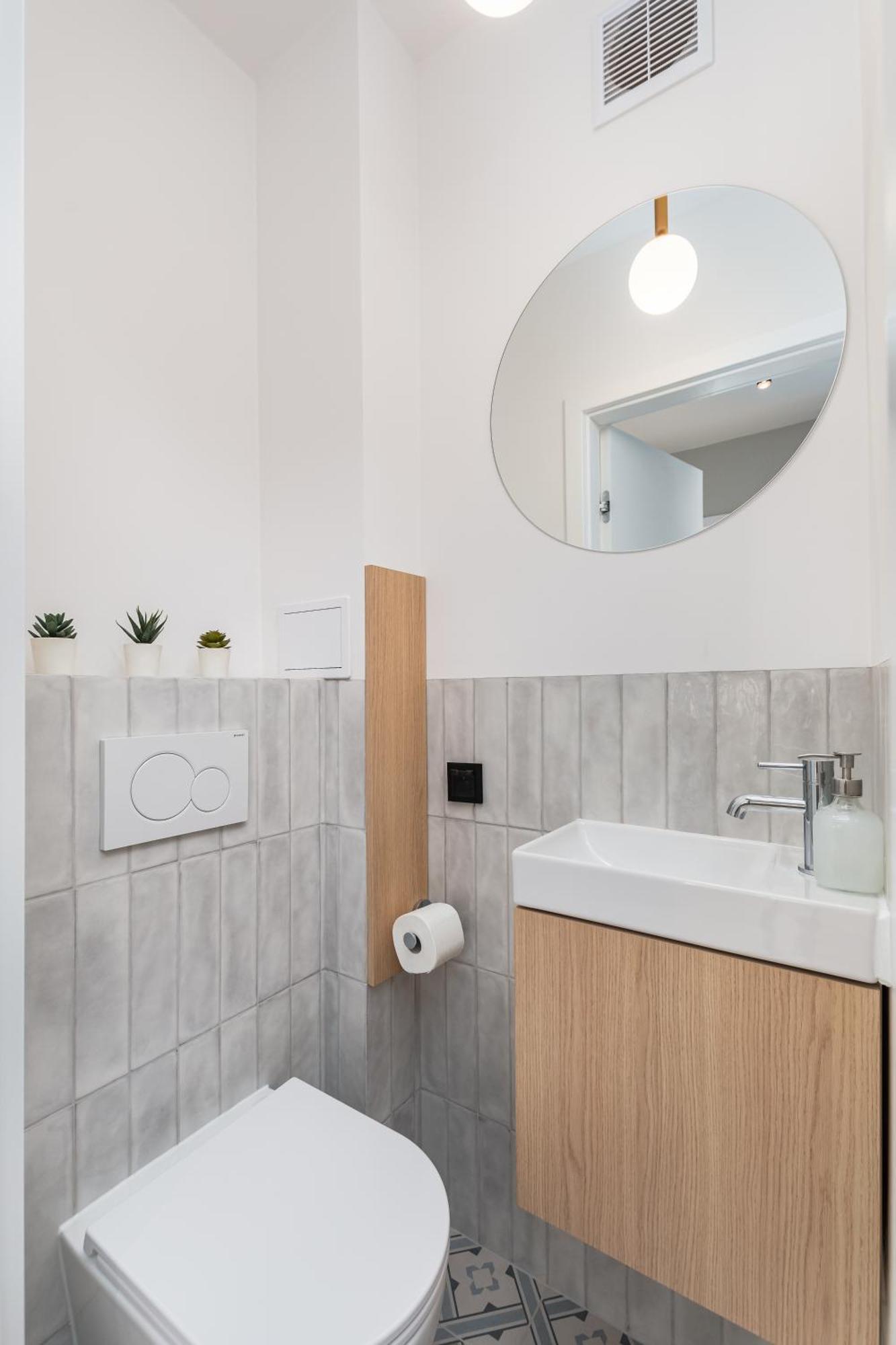 3 Bedroom Apartment Lipowa By Your Freedom وارسو المظهر الخارجي الصورة
